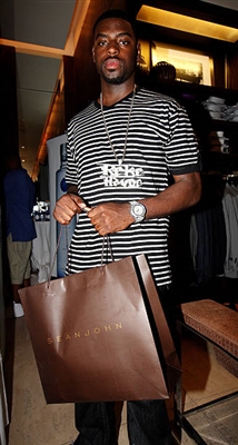 Tyreke Evans Poster 3393058