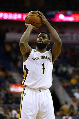 Tyreke Evans Poster 3393059