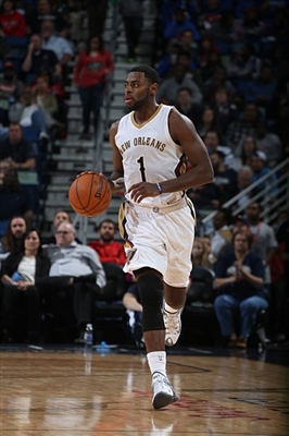 Tyreke Evans Poster 3393061