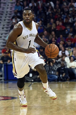 Tyreke Evans Poster 3393067