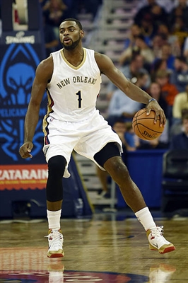 Tyreke Evans Poster 3393075