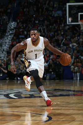 Tyreke Evans Poster 3393076