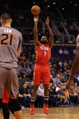 Tyreke Evans Poster 3393078