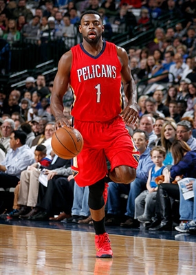 Tyreke Evans Poster 3393109