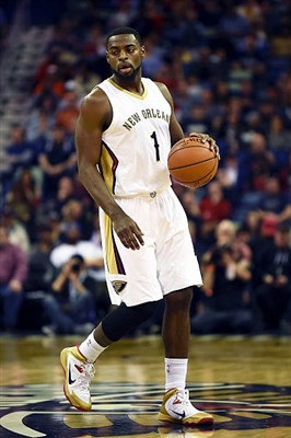 Tyreke Evans Poster 3393110