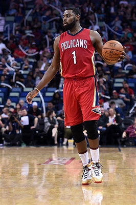 Tyreke Evans Poster 3393111