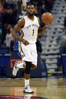 Tyreke Evans Poster 3393112