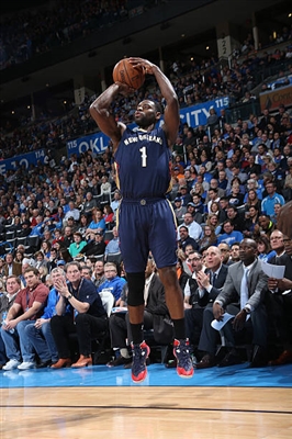 Tyreke Evans Poster 3393115