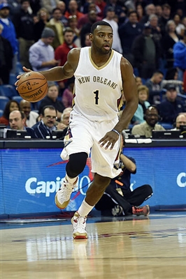 Tyreke Evans Poster 3393116