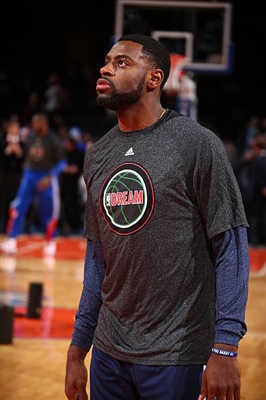 Tyreke Evans Poster 3393121