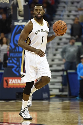 Tyreke Evans Poster 3393123