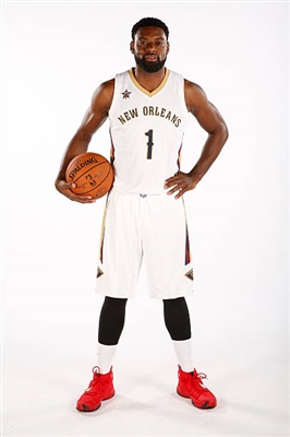 Tyreke Evans Poster 3393127