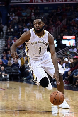 Tyreke Evans Poster 3393128