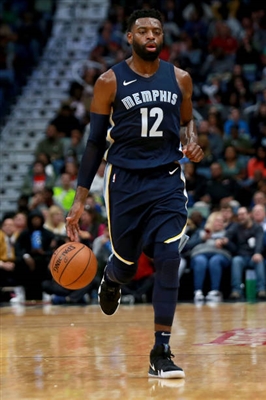 Tyreke Evans Poster 3393130