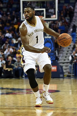 Tyreke Evans Poster 3393131