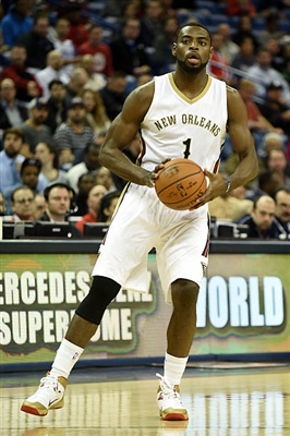 Tyreke Evans Poster 3393134