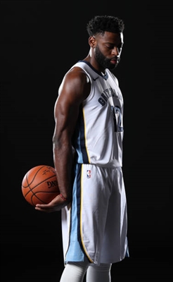 Tyreke Evans Poster 3393136
