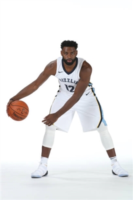 Tyreke Evans Poster 3393137