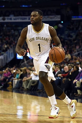 Tyreke Evans Poster 3393138