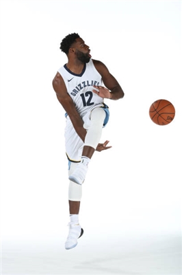 Tyreke Evans Poster 3393139
