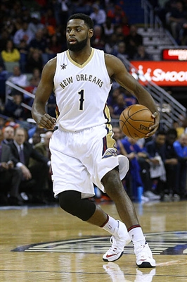 Tyreke Evans Poster 3393140