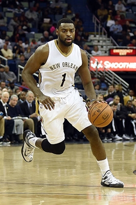 Tyreke Evans Poster 3393141