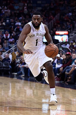 Tyreke Evans Poster 3393143