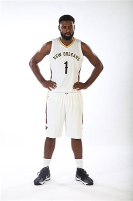 Tyreke Evans Poster 3393144