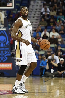 Tyreke Evans Poster 3393147