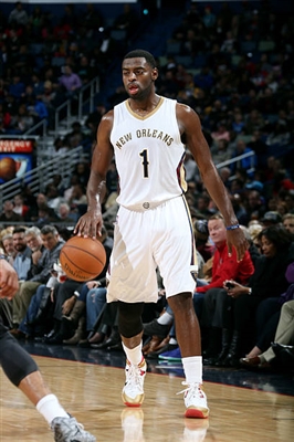 Tyreke Evans Poster 3393155