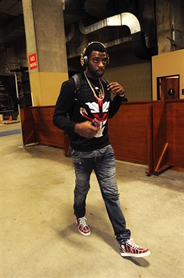 Tyreke Evans Poster 3393156