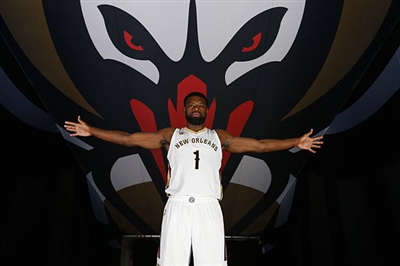 Tyreke Evans Poster 3393158