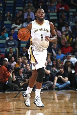 Tyreke Evans Poster 3393159