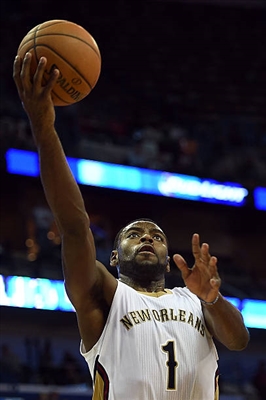 Tyreke Evans Poster 3393160