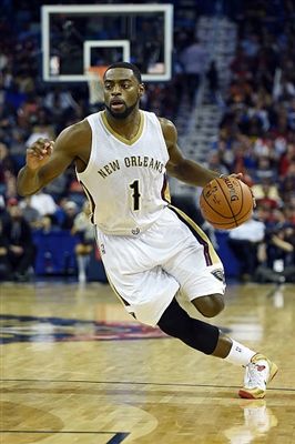 Tyreke Evans Poster 3393162