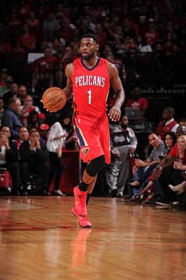 Tyreke Evans Poster 3393164