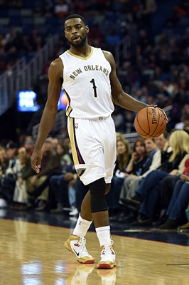 Tyreke Evans Poster 3393167