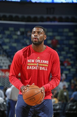 Tyreke Evans Poster 3393168