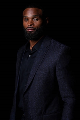 Tyron Woodley Poster 3525170