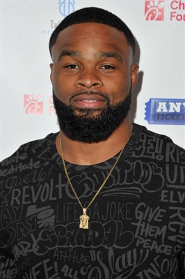 Tyron Woodley Poster 3525173