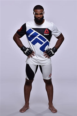 Tyron Woodley Poster 3525176