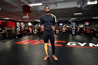 Tyron Woodley Poster 3525178