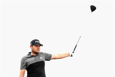 Tyrrell Hatton Poster 3489570