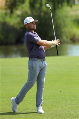 Tyrrell Hatton Poster 3489571