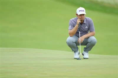 Tyrrell Hatton Poster 3489572