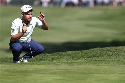 Tyrrell Hatton Poster 3489573