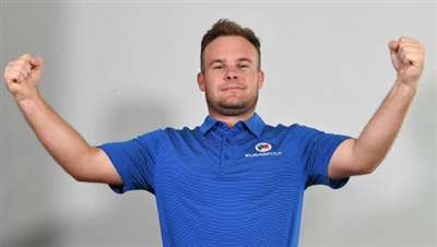 Tyrrell Hatton Poster 3489575