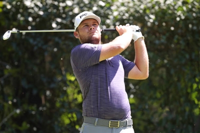 Tyrrell Hatton Poster 3489578