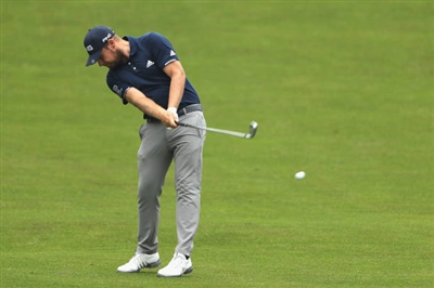 Tyrrell Hatton Poster 3489579