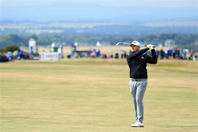 Tyrrell Hatton Poster 3489581
